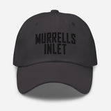 Murrells Inlet South Carolina Embroidered Dad Hat