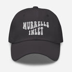 Murrells Inlet South Carolina Embroidered Dad Hat