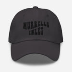 Murrells Inlet South Carolina Embroidered Dad Hat