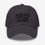 Pawleys Island South Carolina Embroidered Dad Hat