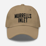 Murrells Inlet South Carolina Embroidered Dad Hat