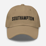 Southampton New York The Hamptons Embroidered Dad Hat