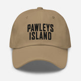 Pawleys Island South Carolina Embroidered Dad Hat