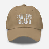 Pawleys Island South Carolina Embroidered Dad Hat