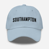 Southampton New York The Hamptons Embroidered Dad Hat