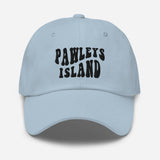 Pawleys Island South Carolina Embroidered Dad Hat