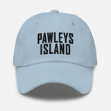 Pawleys Island South Carolina Embroidered Dad Hat