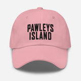 Pawleys Island South Carolina Embroidered Dad Hat