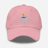 Rosemary Beach Florida Embroidered Dad Hat