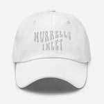 Murrells Inlet South Carolina Embroidered Dad Hat