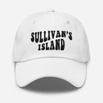 Sullivans Island SC South Carolina Embroidered Dad Hat