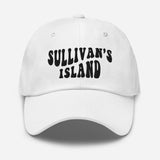 Sullivans Island SC South Carolina Embroidered Dad Hat