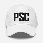 PSC Airport Code Embroidered Dad Hat Pasco Washington