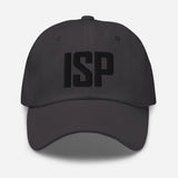 ISP Airport Code Embroidered Dad Hat Islip New York - CRE PYT