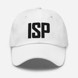 ISP Airport Code Embroidered Dad Hat Islip New York - CRE PYT