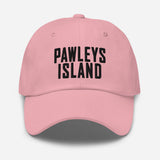 Pawleys Island South Carolina Embroidered Dad Hat