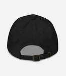 PYT Professional Young Thing Embroidered Dad Hat - CRE PYT