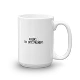 I SOLD IT Cute Funny Sarcastic Work Life Business Sales Entrepreneur Tea Coffee Mug - CRE PYT